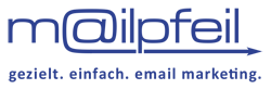 mailpfeil logo